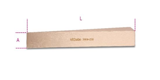 Afbeeldingen van BETA Wig vonkvrij 39BA 250MM