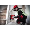 Afbeeldingen van MILWAUKEE Accu afwerkingstacker M18FN16GS-0X 18V recht 16GA 25-64MM BODY