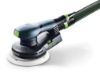 Afbeeldingen van FESTOOL Excenterschuurmachine ETS EC150/3 EQ 400W 