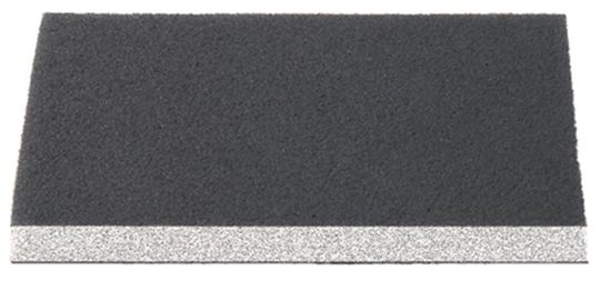 Afbeeldingen van Schuurschijf SW 502 siliciumcarbide 96X123X12,5MM K120