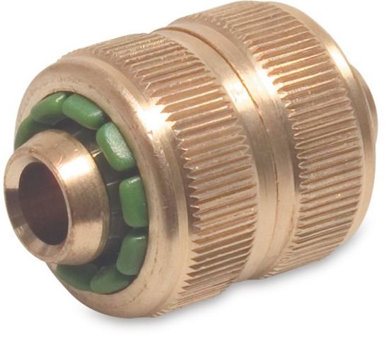 Afbeeldingen van PROFEC Slangkoppeling messing 12-15MM knel