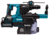 Afbeeldingen van Combihamer HR004GM202 XGT 40 V Max 