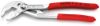 Afbeeldingen van KNIPEX Waterpomptang COBRA 8703180 180MM