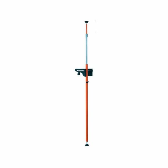 Afbeeldingen van NEDO Telescopische klemstang 460995