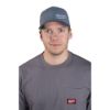 Afbeeldingen van MILWAUKEE Baseball cap performance blauw BCPBLU S/M