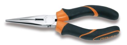 Afbeeldingen van BETA Telefoontang lang halfrond 160MM 1166BM 160