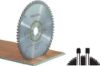 Afbeeldingen van FESTOOL Cirkelzaagblad LAMINATE/HPL HW 216X2,3X30MM WZ/FA60