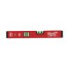 Afbeeldingen van MILWAUKEE Waterpas magnetisch REDSTICK Compact Box 40CM