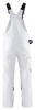 Afbeeldingen van BLÅKLÄDER Bretelbroek 2611 wit C144