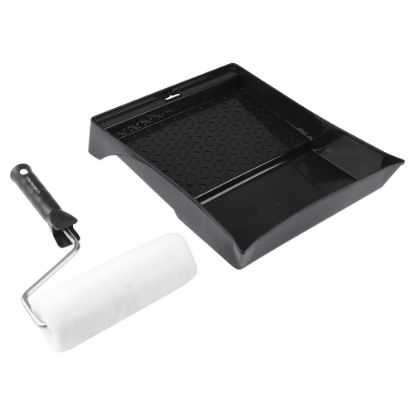 Afbeeldingen van COPENHAGEN PRO Muurverfset universeel 4* 18CM 3x