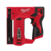 Afbeeldingen van MILWAUKEE Accu niettacker subcompact M12BST-0 BODY