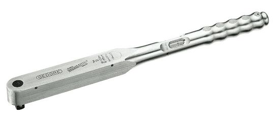 Afbeeldingen van GEDORE Momentsleutel DREMOMETER B ½" 25-120Nm