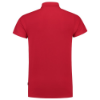 Afbeeldingen van TRICORP Poloshirt Slim-Fit kids 201016 rood 140