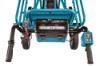 Afbeeldingen van Kruiwagen DCU180ZX1 rek zonder tilbe LXT 18V