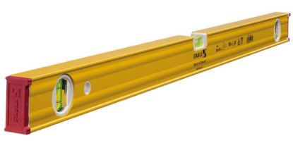 Afbeeldingen van STABILA Waterpas 80 AS-2 2V1H libel 80CM