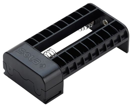Afbeeldingen van SOLA Batterijhouder BA met 3x AA-batterij