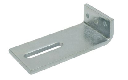 Afbeeldingen van GEBR. BODEGRAVEN Hoekanker zwaar EV 40X150MM 70X8MM