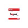 Afbeeldingen van MILWAUKEE Vuisthamer fiberglas 1360g