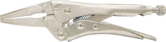 Afbeeldingen van FORUM Langbekgriptang 150MM