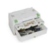 Afbeeldingen van FESTOOL Sortainer SYS 3-SORT/4 395X295X210MM 4 vaks
