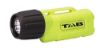 Afbeeldingen van TAB Zaklamp LED IP6X 70LM ATEX zone 1 incl. batterijen