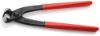 Afbeeldingen van KNIPEX Moniertang 9901220 DIN9242 220MM