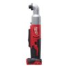 Afbeeldingen van MILWAUKEE Accu haakse slagschroevendraaier compact M18BRAID-0 BODY