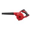 Afbeeldingen van MILWAUKEE Accu bladblazer compact M18BBL-0 BODY