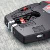 Afbeeldingen van KNIPEX Multitool 1272190 NexStrip elektro