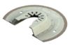 Afbeeldingen van SMART Multitool segmentblad universeel 90MM