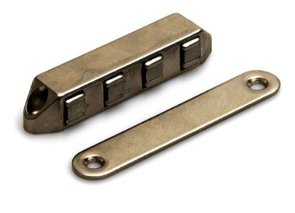 Afbeeldingen van Magneetsnapper Super Polair 5203 Ni 8kg