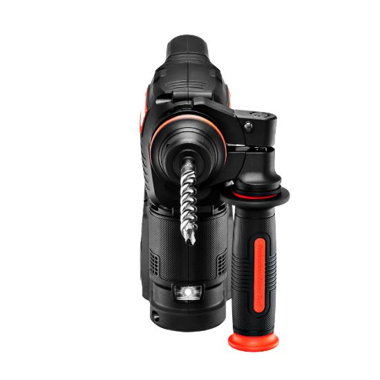 Afbeeldingen van KEYANG Accu combihamer HD20BLH-24T 18V/20V BODY SDS-Plus 2kg