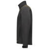 Afbeeldingen van TRICORP Softshell bi-colour Naden 402021 donkergrijs/army 2XL