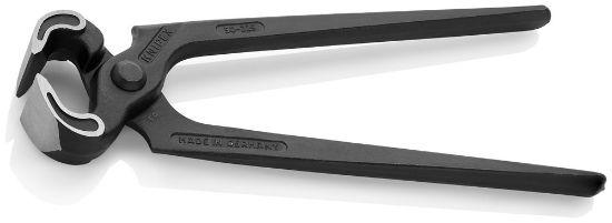 Afbeeldingen van KNIPEX Nijptang 5000225 DIN9243 225MM