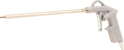 Afbeeldingen van IRONSIDE Blaaspistool ¼" lang 6bar