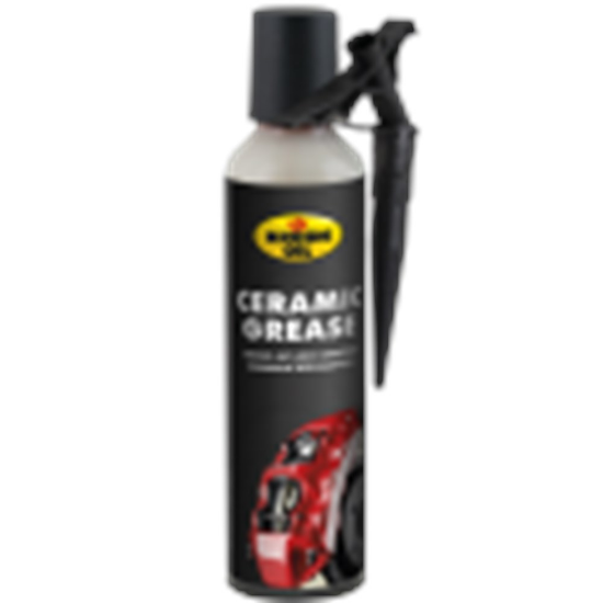 Afbeeldingen van Kroon-Oil Ceramisch vet spuitbus 200ML