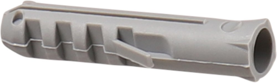 Afbeeldingen van KELFORT Muurplug nylon 8X40MM
