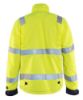 Afbeeldingen van BLÅKLÄDER Jack Multinorm 4087 High Vis geel/marineblauw S