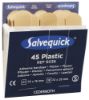 Afbeeldingen van FIXFIRST Salvequick navulling pleister 6x