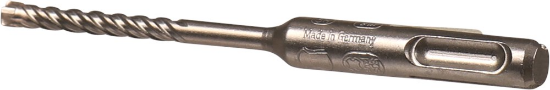 Afbeeldingen van KELFORT Hamerboor SDS-PLUS 4-snijder 5X50/110MM