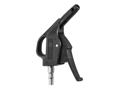 Afbeeldingen van Blaaspistool OSHA ISO6150C kunststof