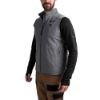Afbeeldingen van MILWAUKEE Toughshell vest verwarmd M12HVGREY1-0 grijs M