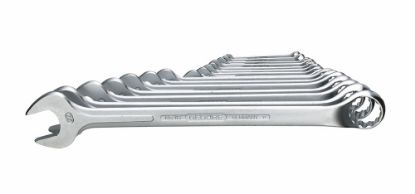 Afbeeldingen van GEDORE Ringsteeksleutelset 1 B-0115 6-32MM 15x