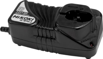 Afbeeldingen van HIKOKI Universele oplader UC18YGL2W0Z