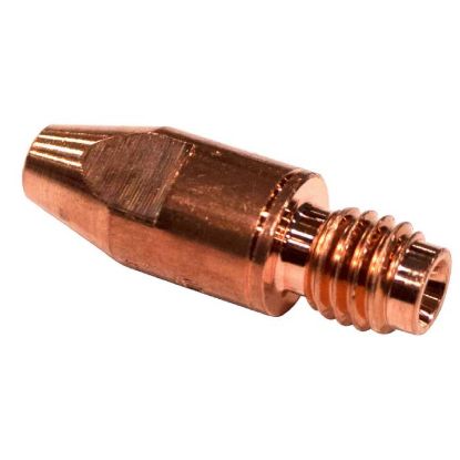 Afbeeldingen van Contacttip M6 CuCrZr 0,8X28MM