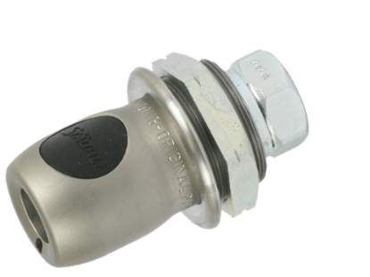 Afbeeldingen van Koppeling ISO6150C/08 VE BI G¼" CR/ST.PA