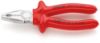 Afbeeldingen van KNIPEX Combitang 0307180 DIN5746 DIN60900 180MM