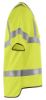 Afbeeldingen van BLÅKLÄDER Veiligheidsvest Multinorm 3034 High Vis geel L/XL