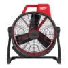 Afbeeldingen van MILWAUKEE Accu ventilator M18ARFHP-0 BODY