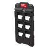 Afbeeldingen van MILWAUKEE Compacte montageplaat PACKOUT